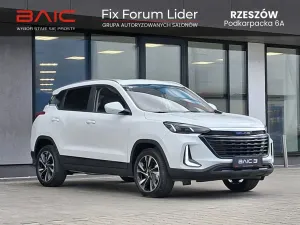 BAIC Beijing 3 2026