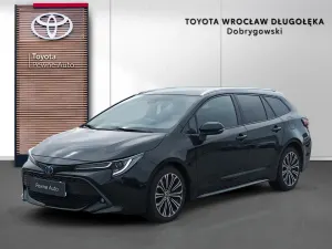 Toyota Corolla Seria E21 1.8 Hybrid Comfort 2020