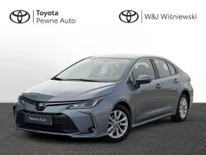 Toyota Corolla Seria E21 1.5 Comfort MS 2024