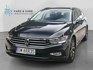 Volkswagen Passat B8 1.5 TSI EVO Business DSG 2023