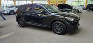 Mazda CX-5 I 2013