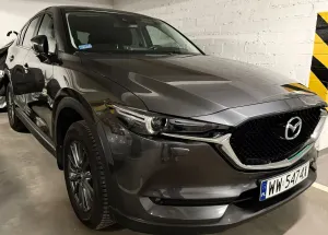 Mazda CX-5 II 2.0 Skyenergy 2WD 2017