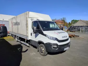 Iveco Daily 2018