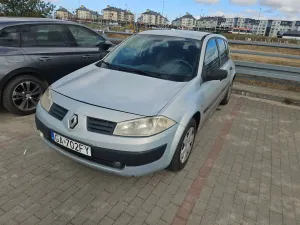 Renault Megane II 1.6 Confort Authentique 2004