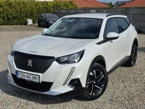 Peugeot 2008 II PureTech 130 GT S&S EAT8 2021