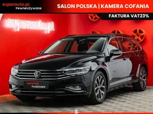 Volkswagen Passat B8 2023