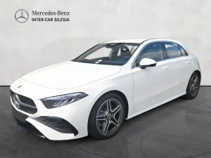 Mercedes-Benz A W177 2025