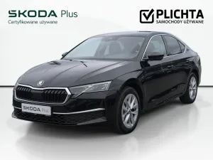 Skoda Octavia IV 1.5 TSI mHEV Selection DSG 2025