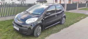 Citroën C1 I 1.0i Desire 2007