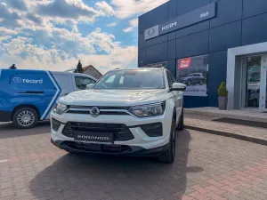 Ssangyong / KG Mobility Korando 1.5 T-GDI Joy 2WD 2025