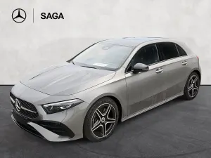 Mercedes-Benz A W177 2025