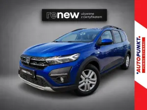 Dacia Jogger 2022