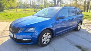 Skoda Octavia III 1.6 TDI Active EU6 2017