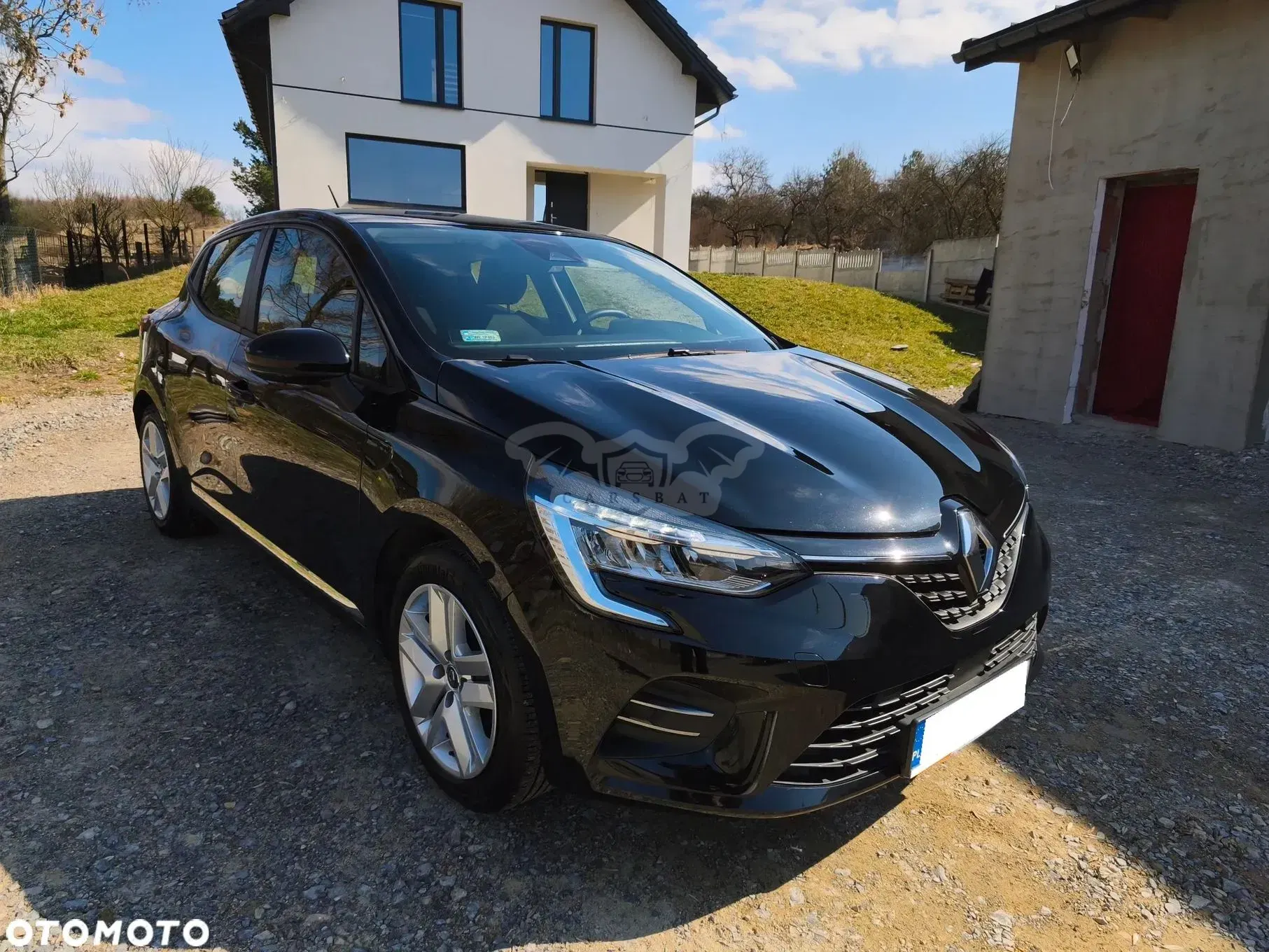 Renault Clio V 1.0 TCe Zen 2020