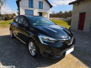 Renault Clio V 1.0 TCe Zen 2020