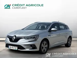 Renault Megane IV 1.3 TCe FAP Equilibre 2022