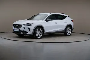 Cupra Formentor 1.5 TSI DSG 2023
