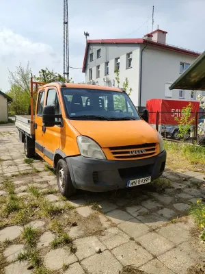Iveco Daily 2007