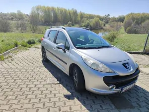 Peugeot 207 2008