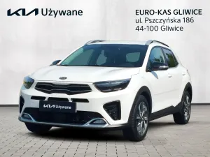 Kia Stonic 1.0 T-GDI MHEV GT Line 2021