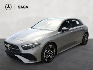 Mercedes-Benz A W177 2025