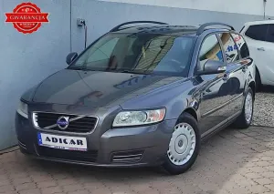 Volvo V50 2010