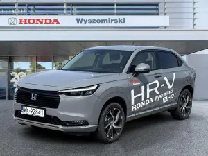 Honda HR-V III 1.5 i-MMD Advance Plus CVT 2024