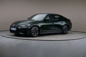 BMW 4 Series II G22/G23/G82 2022