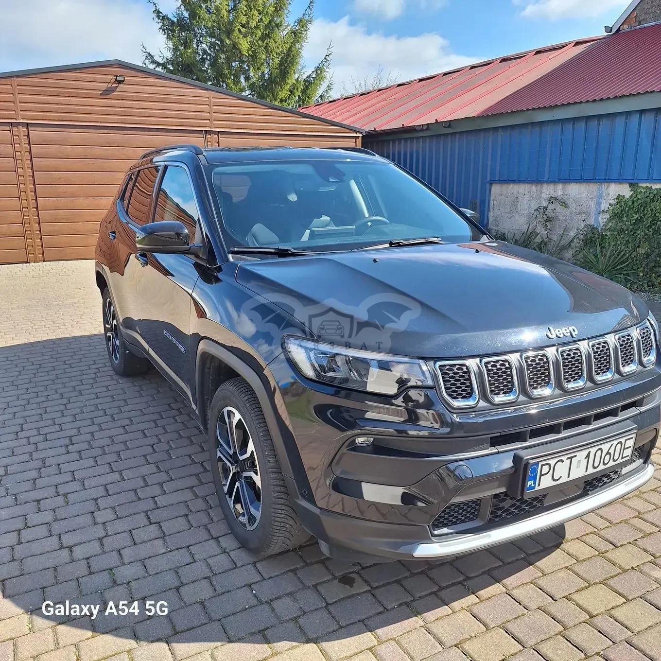 Jeep Compass II ver-1-3-t4-4xe-automatik-limited 2022