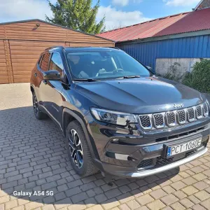 Jeep Compass II ver-1-3-t4-4xe-automatik-limited 2022