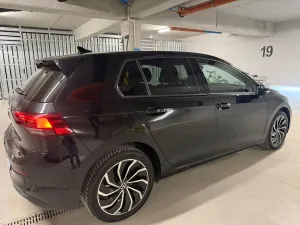 Volkswagen Golf VIII 1.5 TSI BMT Highline 2020