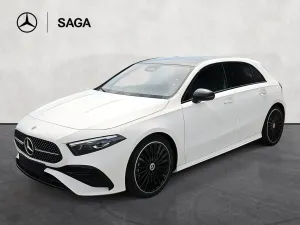 Mercedes-Benz A W177 2025