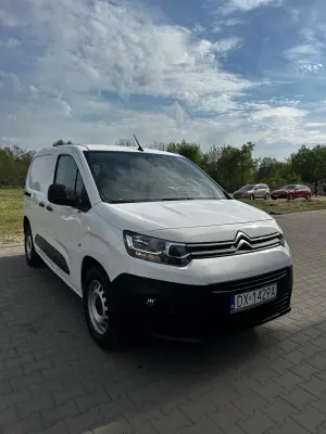 Citroën Berlingo III 2019
