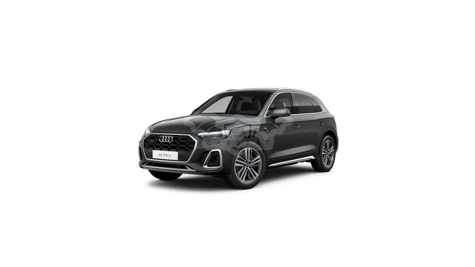 Audi Q5 FY 2023
