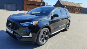 Ford Edge 2019