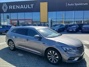 Renault Talisman (SM6) 1.3 TCe FAP Intens EDC 2021