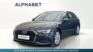 Audi A6 C8 55 TFSI mHEV Quattro S tronic 2022