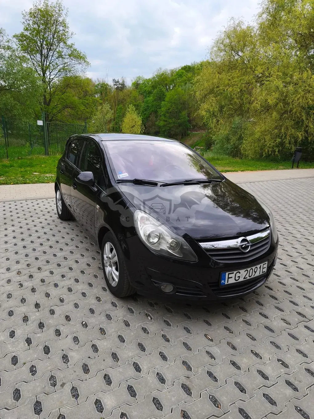 Opel Corsa D 1.3 CDTI 111 2010