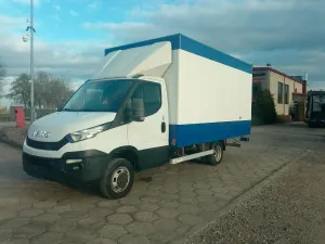 Iveco Daily 2016