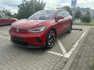 Volkswagen ID.4 Pro 2023