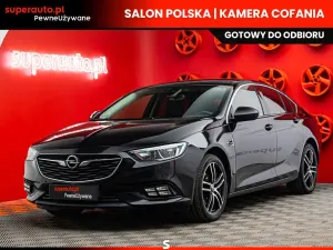 Opel Insignia B 2018