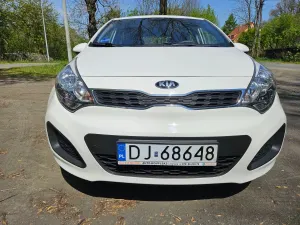 Kia Rio III 1.2 M 2014