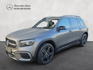 Mercedes-Benz GLB 2025