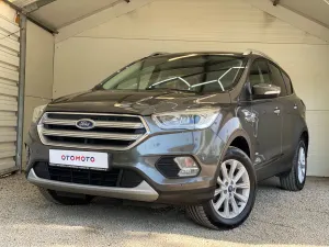 Ford Kuga II 2.0 TDCi 4x4 Cool & Connect 2019