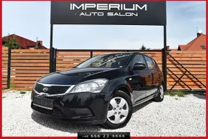 Kia Ceed I 1.4 CVVT LX 2010