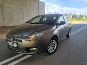 Fiat Bravo II 1.4 16V Active 2011