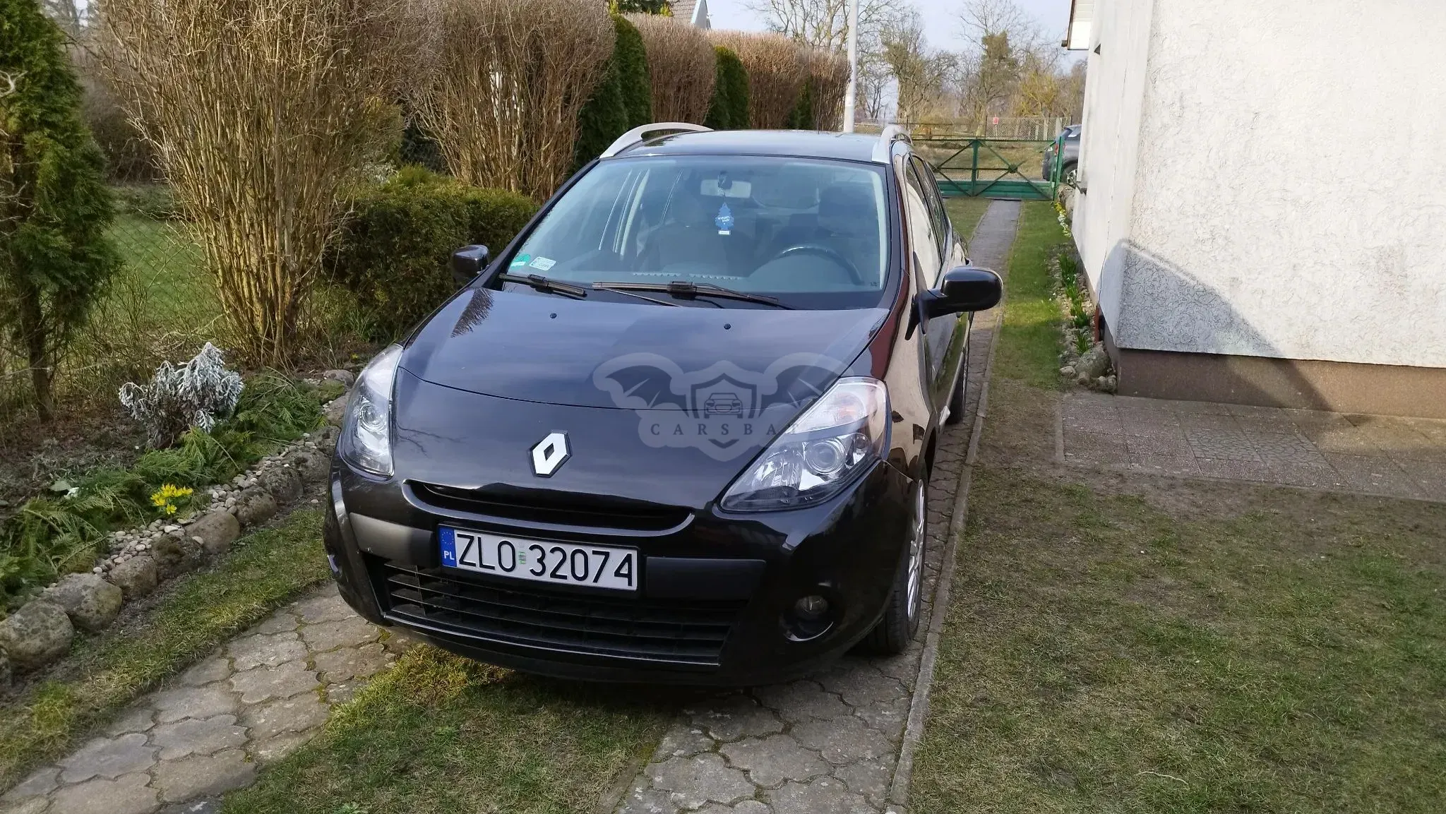 Renault Clio III 1.2 16V Ripcurl 2009