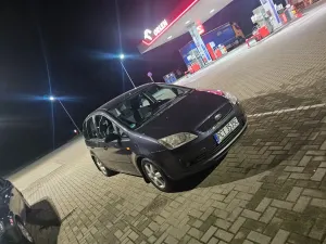 Ford C-Max 1.6 Fun X 2006