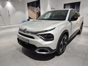 Citroën C4 X 1.2 PureTech Max S&S EAT8 2023