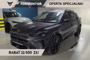 Cupra Formentor 2026